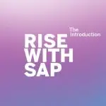 What is RISE with SAP?